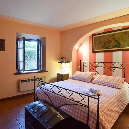 Casa In Borgo Casa vacanze *