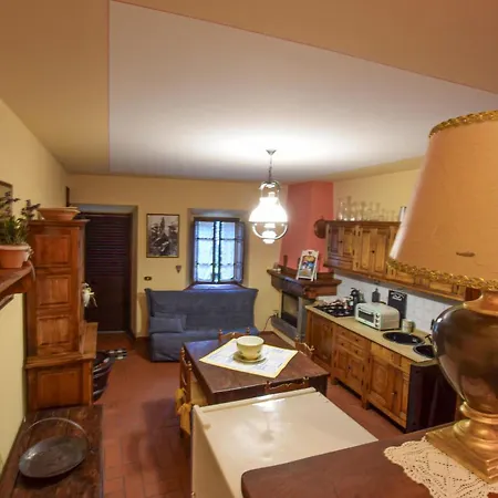 Casa In Borgo Casa vacanze *