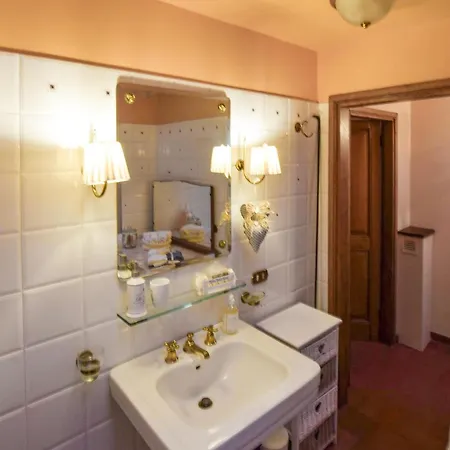 Casa In Borgo *