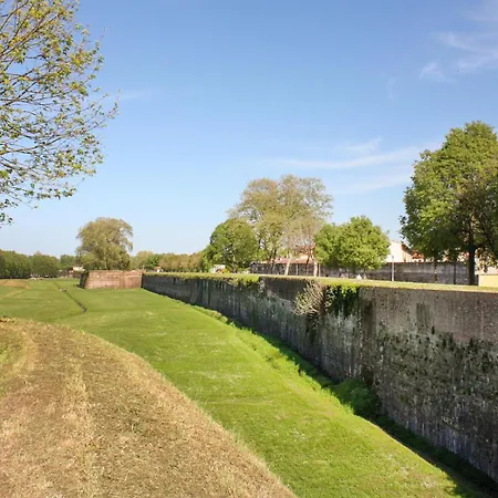 Casa In Borgo